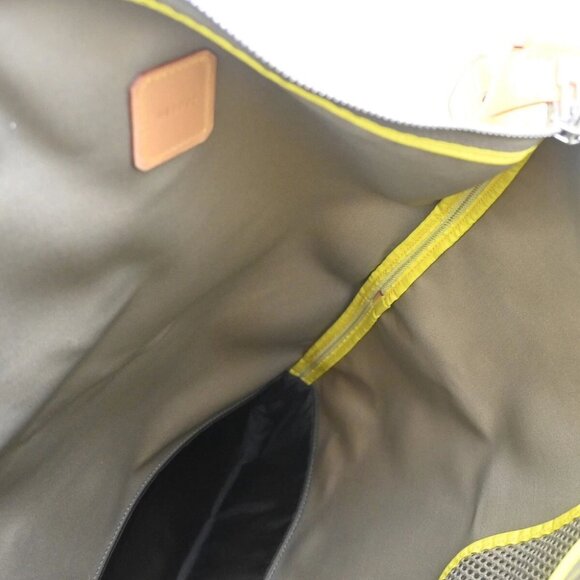 LOUIS VUITTON CUP America Cube Hand Bag Damier Geant Leather YW M80633 77FB860 - Picture 8 of 16